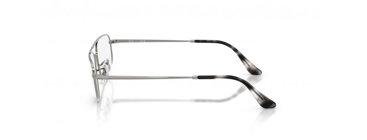 Ray-Ban RX6550 2502 -...