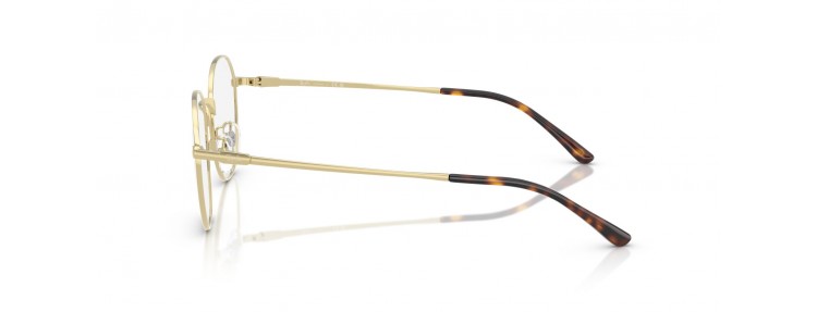 Ray-Ban RX8778D 1251 - Or...