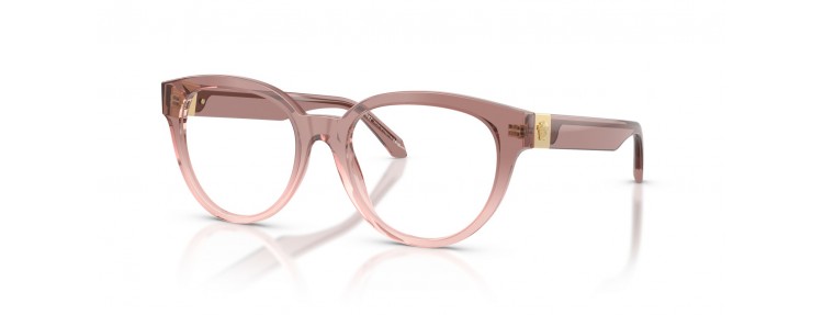 Versace VE3384 5435 - Marron dégradé...
