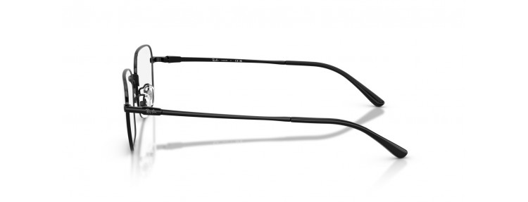 Ray-Ban RX8784D 1244 - Noir...