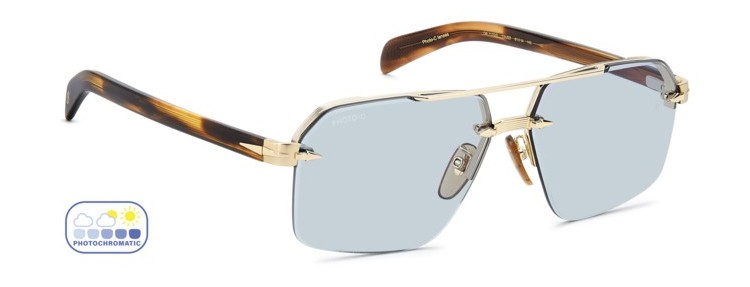 David Beckham Db 7170/S...
