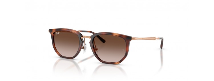 Ray-Ban RJ9085S 721913 - Rayé havana...