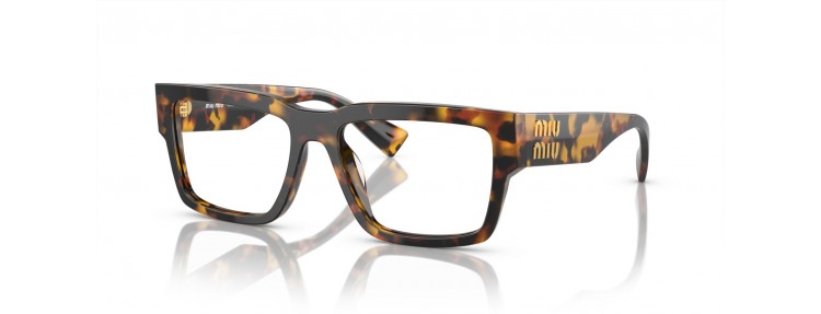 Miu Miu MU 02XV VAU1O1 -...