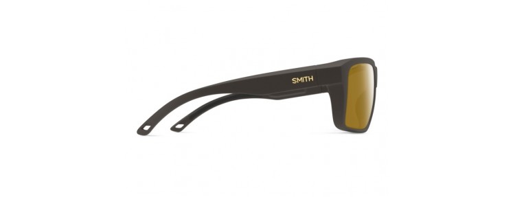 Smith Backcast...