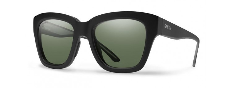 Smith Sway 20588900352L7 - Matte...
