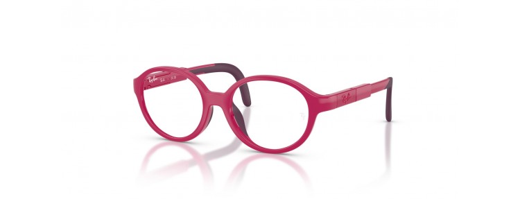 Ray-Ban RYA1981 7531 - Purple &...