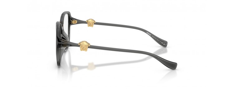 Versace VE3386D 5483 - Gris...