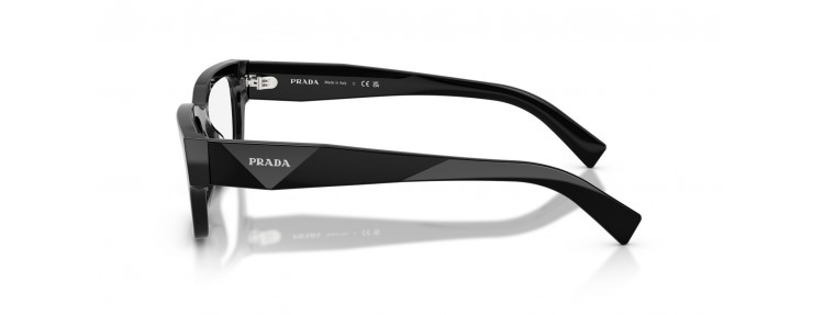 Prada PR C02V 16K1O1 - Noir...