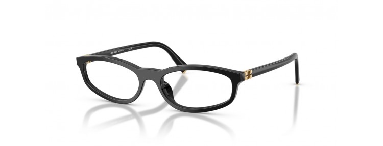 Miu Miu MU 01ZV 16K1O1 -...