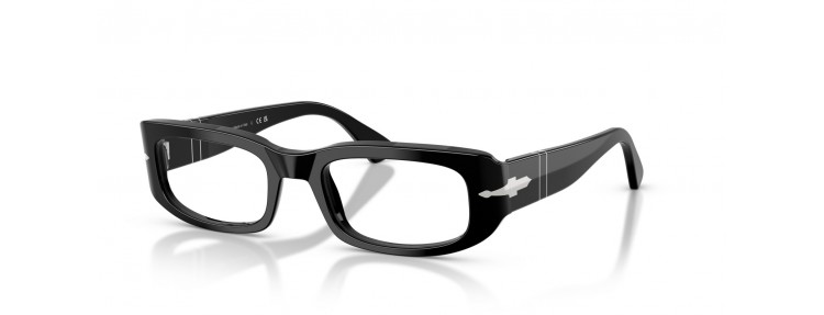 Persol PO3388V 95 - Noir - 51 / 53 mm