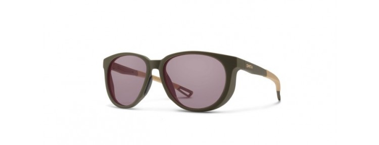 Smith Seeker 207536DLD57EI - Matte...