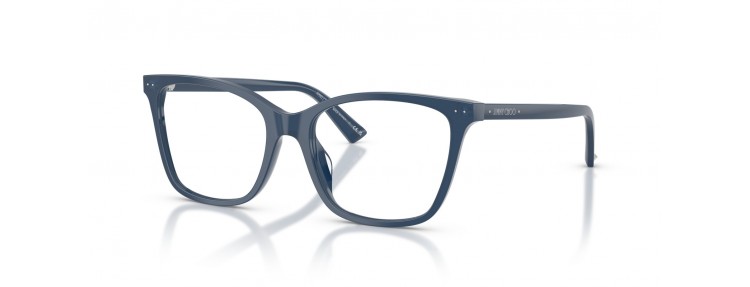 Jimmy Choo JC3048U 5088 - Bleu marine...