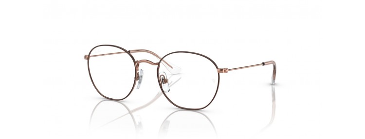 Ray-Ban RY9572V 4087 Junior...