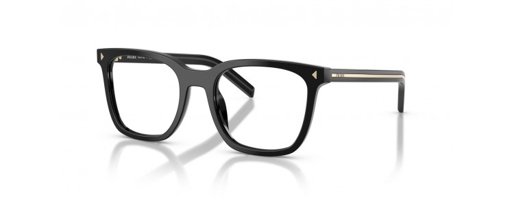 Prada PR B11V 16K1O1 - Noir - 50 / 52 mm