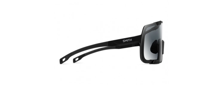 Smith Syncline...