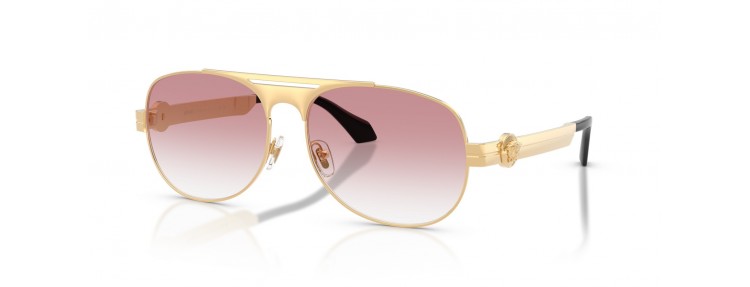 Versace VE2302 15233B - Or versace /...