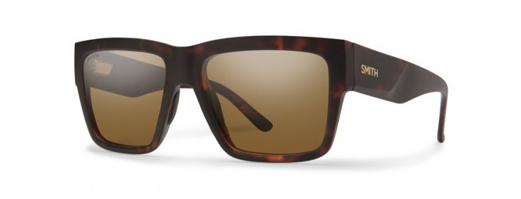 Smith Lineup 205888N9P58L5 - Matte...