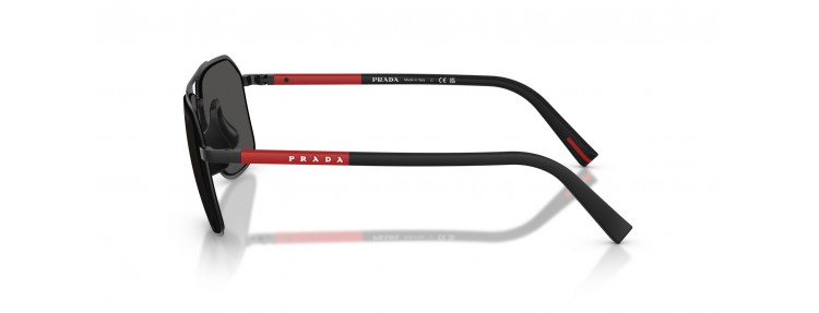 Prada Linea Rossa PS B51S...