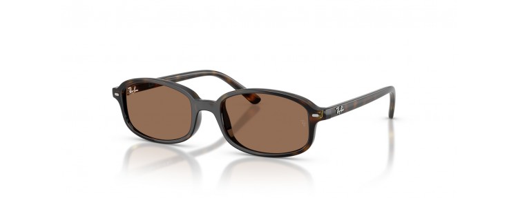 Ray-Ban RJ9132S 152/73 - Havana /...