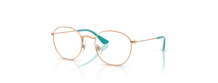 Ray-Ban RY9572V 4096 Junior Rob - Or...