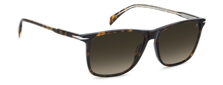 David Beckham Db 1219/S...