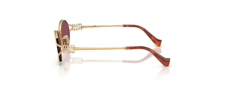 Miu Miu MU 52YS 5AK20Y - Or...