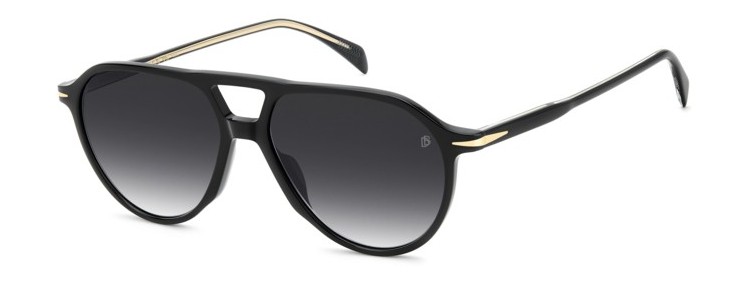David Beckham Db 1218/S 208551807559O...