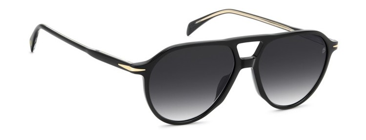 David Beckham Db 1218/S...
