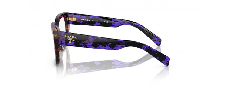 Prada PR A03V 14O1O1 -...