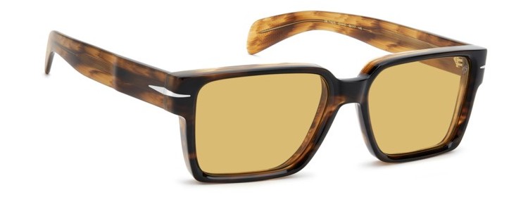 David Beckham Db 7162/S...