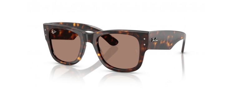 Ray-Ban RB0840S 902/1A Mega Wayfarer...