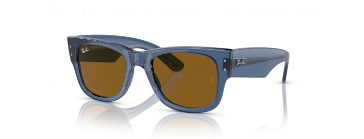 Ray-Ban RB0840S 668073 Mega...