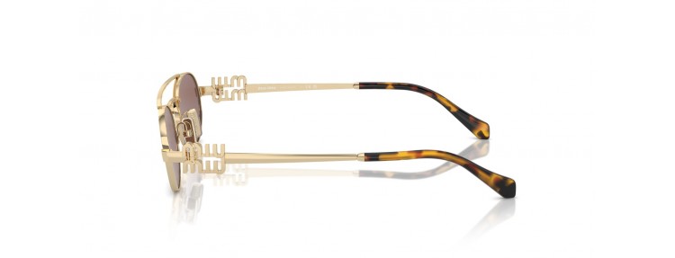 Miu Miu MU 54ZS ZVN70D - Or...
