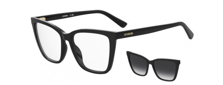 Moschino Love Mol698/C 1123008075516...