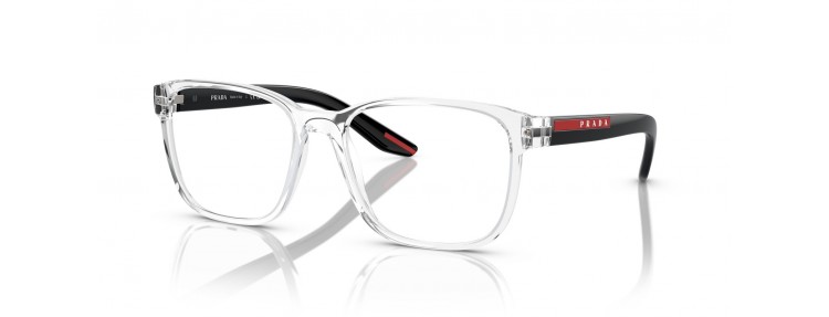 Prada Linea Rossa PS 06PV 2AZ1O1 -...