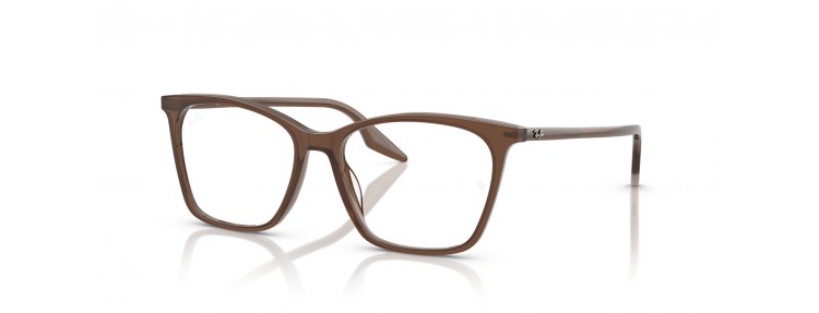 Ray-Ban RX5422 8504 -...