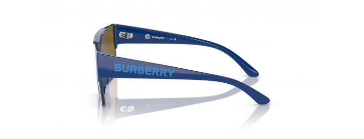 Burberry JB4387 404825 -...