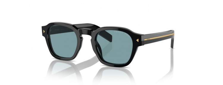 Prada PR A16S 16K04D - Noir...