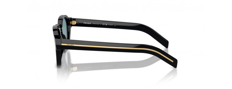 Prada PR A16S 16K04D - Noir...