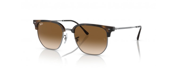 Ray-Ban RB4416 710/51 New Clubmaster...