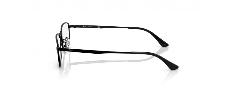 Ray-Ban RX8775D 1012 - Noir...