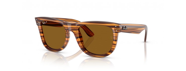 Ray-Ban RBR0502S 679183 Wayfarer...