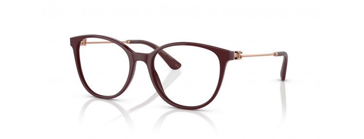 Dolce&Gabbana DG3363 3091 - Bordeaux...