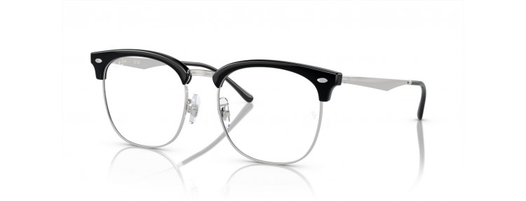 Ray-Ban RX7318D 2000 - Noir sur...