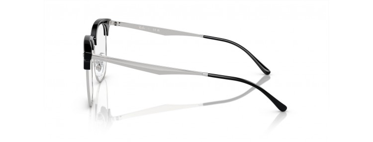 Ray-Ban RX7318D 2000 - Noir...