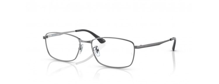 Ray-Ban RX8775D 1047 - Gunmetal - 56 mm