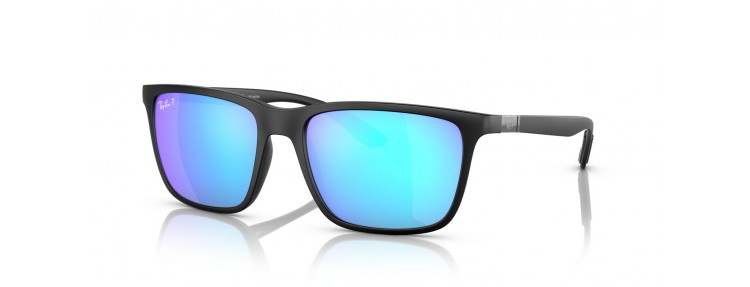 Ray-Ban RB4385 601SA1 -...