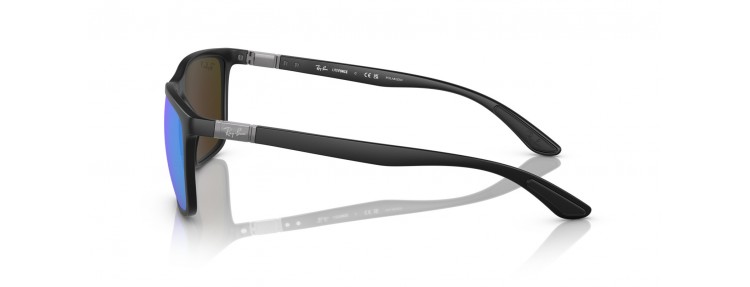 Ray-Ban RB4385 601SA1 -...