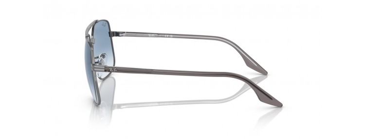Ray-Ban RB3699 004/3F -...