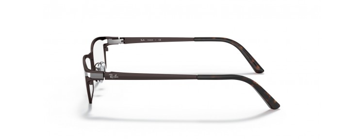 Ray-Ban RX8727D 1020 -...